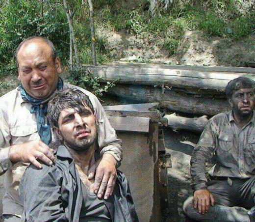 مدیر کل مدیریت بحران گلستان از خروج اجساد ۲۱ نفر از کارگران معدن یورت آزادشهر خبر داد